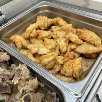 8Hotpot & Grill Buffet - Hot Pot Near Me - Westminster, California