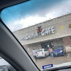 China Cafe