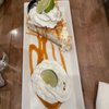 Black Water Grill gift card