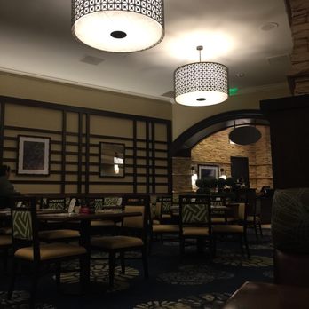 The Pechanga Cafe - Dining area - New American Near Me - Temecula, California The Pechanga Cafe - Dining area - New American Near Me - Temecula, California