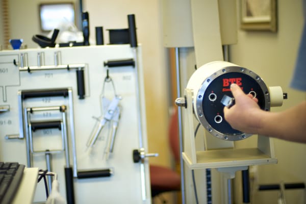 Banner Physical Therapy 2940 E Banner Gateway Dr Gilbert Az