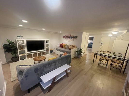 Mikes Perfect Cleaning