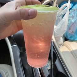 Sip Station