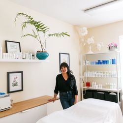 Tachi Skin Care