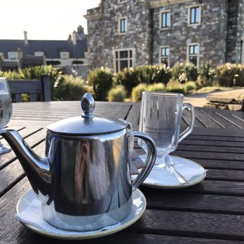 Trump International Golf Links & Hotel - Orange ginger tea  !!! Perfect for the cold weather! - Hotels Near Me - Doonbeg, CE