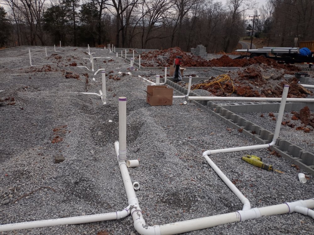 Slide of Mild To Extreme Plumbing And Restoration