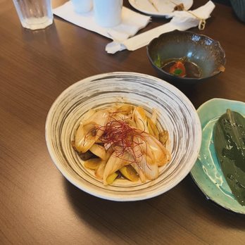 Wa Ramen - Tokyo Negi Itame - Ramen Near Me - Orlando, Florida
