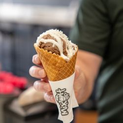 Mix It Up Creamery