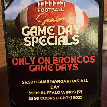 Old Santa Fe Mexican Grille - Mexican Near Me - Littleton, Colorado