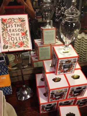 White's Mercantile 12 South by null