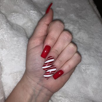 Destiny nails spa - Nail Technicians Near Me - Las Cruces, New Mexico