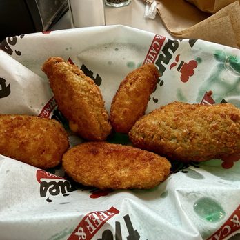 Frannies Beef & Catering - Jalapeño poppers - Caterers Near Me - Schiller Park, Illinois Frannies Beef & Catering - Jalapeño poppers - Caterers Near Me - Schiller Park, Illinois