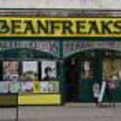 Beanfreaks - Beanfreaks Health and Beauty stores Cardiff, Newport and Cwmbran