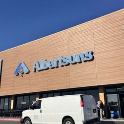 Albertsons