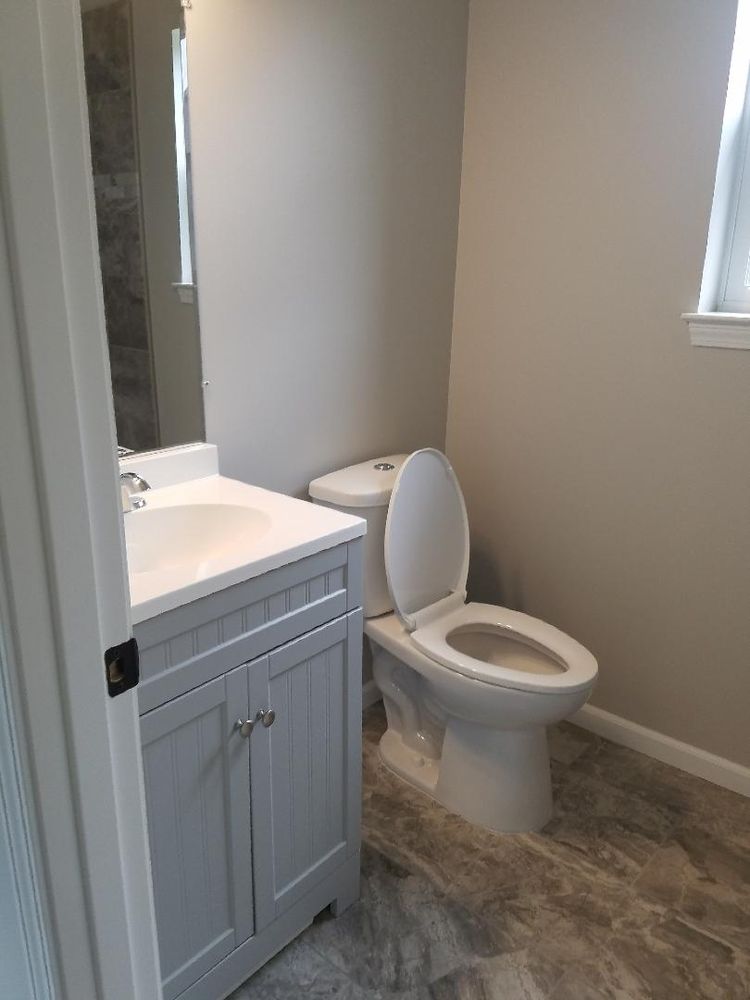 Slide of Harrison's Construction and Home Improvements