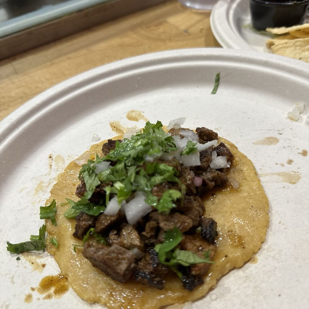 Umbrella Taco - Tacos Near Me - West Hollywood, California Umbrella Taco - Tacos Near Me - West Hollywood, California