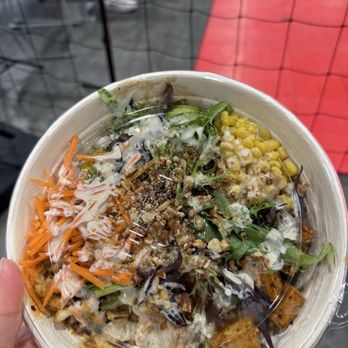 Ricemill - Asian Fusion Near Me - Phoenix, Arizona