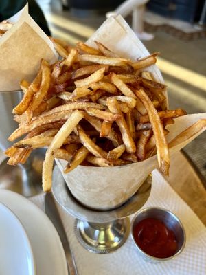 Can Can Brasserie by null