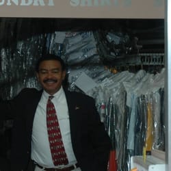 Hobsons Dry Cleaning & Tailoring - Walter Hobson