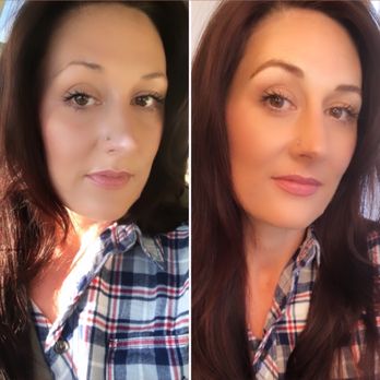 Oakland Glow Studio - Microblading - Permanent Makeup Near Me - Oakland, California Oakland Glow Studio - Microblading - Permanent Makeup Near Me - Oakland, California