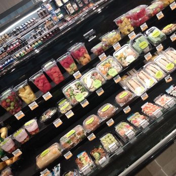 Holoholo Cafe And Market - Cold fruit and sandwich selection - Cafes Near Me - Honolulu, Hawaii Holoholo Cafe And Market - Cold fruit and sandwich selection - Cafes Near Me - Honolulu, Hawaii