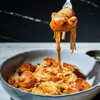 Curuba - Latin Fettuccine - Latin American Near Me - Allen, Texas Curuba - Latin Fettuccine - Latin American Near Me - Allen, Texas