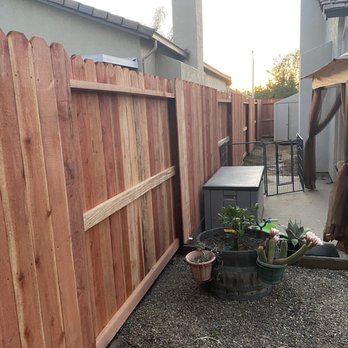 F&S FENCING - Fences & Gates Near Me F&S FENCING - Fences & Gates Near Me