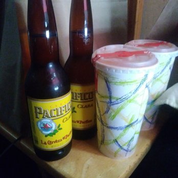 La Penca Azul - 2 pacifico micheladas togo - Mexican Near Me - Alameda, California La Penca Azul - 2 pacifico micheladas togo - Mexican Near Me - Alameda, California