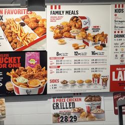 Menu 25-May-2026 part 2
