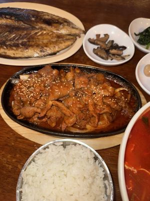 Arirang Restaurant by null