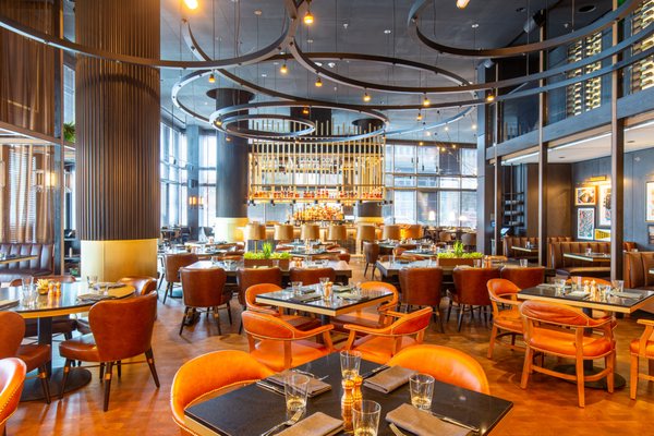 The Otis Hotel Austin, Autograph Collection by null