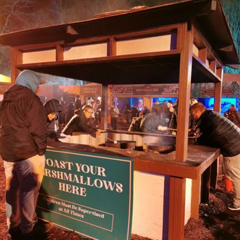 Harry Potter - A Forbidden Forest Experience - Roast your marshmallows - Walking Tours Near Me - Yorktown Heights, New York Harry Potter - A Forbidden Forest Experience - Roast your marshmallows - Walking Tours Near Me - Yorktown Heights, New York
