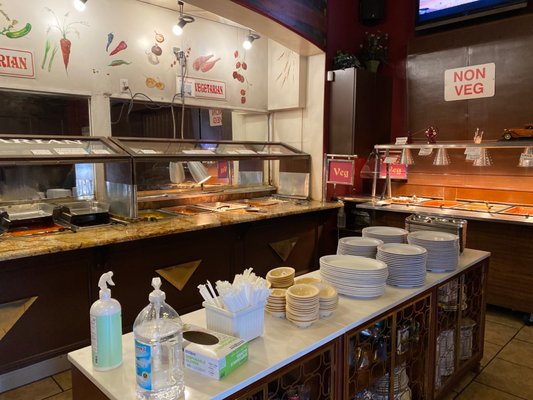 India Oven by null