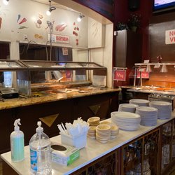 India Oven - Buffet delicious