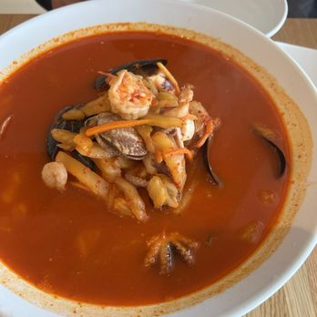 Bunsik Nara Plus - Korean Near Me - Little Ferry, New Jersey