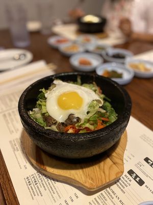 Stone Bowl House 운암정 스톤 볼 하우스 by null
