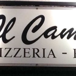 Il Caminetto