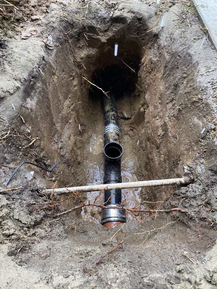 Slide of Retro Rooter & Plumbing