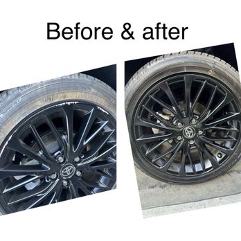Colormetics - Mobile Dent Repair Near Me Colormetics - Mobile Dent Repair Near Me
