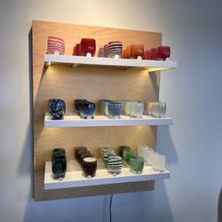 Glassybaby