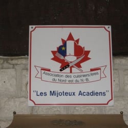 Les Mangeux de Lumas