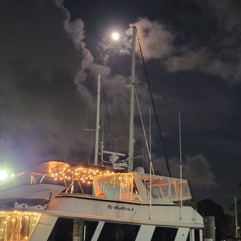 Parrotdise Express - Boat Charters Near Me - Dunedin, Florida