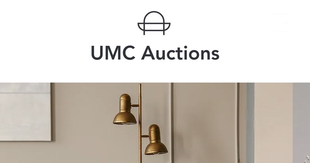 UMC FURNITURE LIQUIDATIONS & AUCTIONS Updated August 2024 301 N