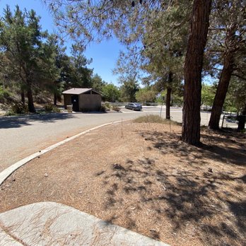 Miramar Overlook Park - Parking lot - Parks Near Me - San Diego, California Miramar Overlook Park - Parking lot - Parks Near Me - San Diego, California