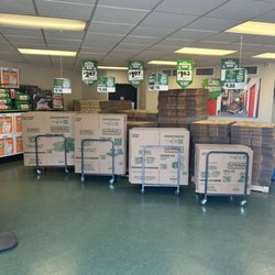 U-Haul Moving & Storage at A&m University