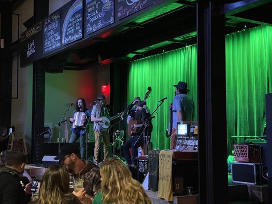 Dogfish Head Brewings & Eats by null