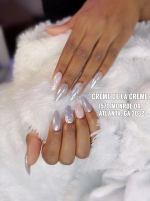 Creme De La Creme by null