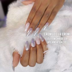 Creme De La Creme