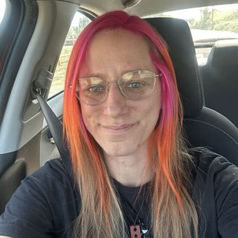 Supernova Hair - Back to normal! - Hair Salons Near Me - Eugene, Oregon