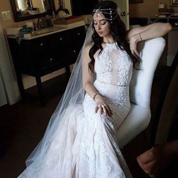 Maya & Company - Did a great job altering my wedding dress. - Sewing & Alterations Near Me - Pasadena, California Maya & Company - Did a great job altering my wedding dress. - Sewing & Alterations Near Me - Pasadena, California